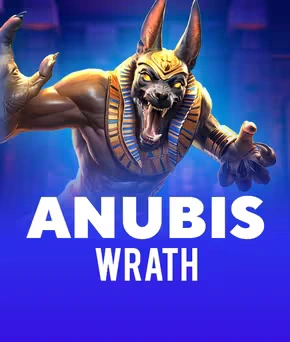 Anubis Wrath Slot
