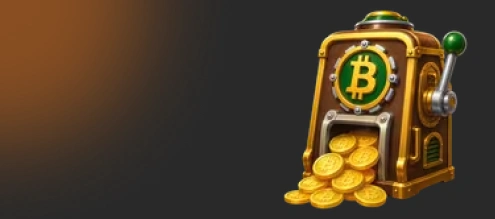 Crypto Bonus Joycasino.