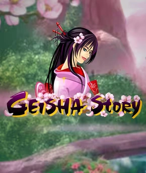 Geisha Story Slot