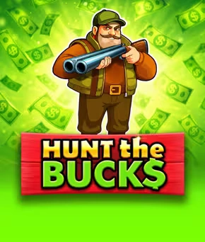 Hunt the Bucks Slot