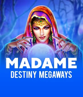 Madame Destiny Megaways Slot