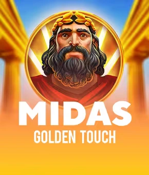Midas Golden Touch Slot
