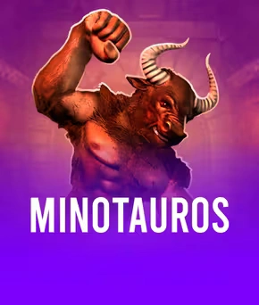 Minotauros Slot
