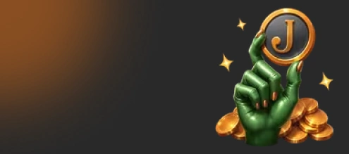 No Deposit Free Spins Joycasino.