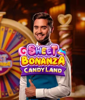 Sweet Bonanza CandyLand en Direct