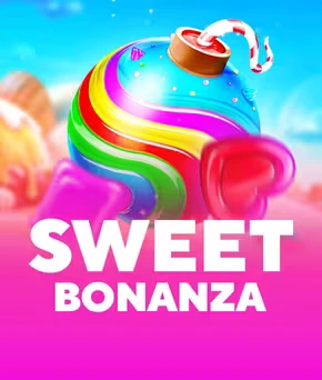 Sweet Bonanza Slot