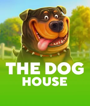 The Dog House Slot
