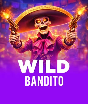 Wild Bandito Slot