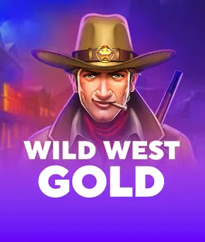 Wild West Gold Slot
